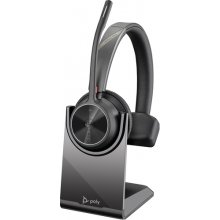 HP Poly Voyager 4310-M Mono Headset - USB-C...