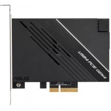ASUS USB4 PCIe Gen4 Card interface...
