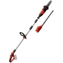 Einhell GE-HC 18 Li T- Solo Double blade