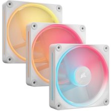 Corsair iCUE LINK LX120-R RGB Computer case...