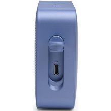 JBL Portable speaker GO SE,blue