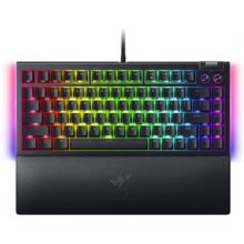 Клавиатура Razer BlackWidow V4 75% keyboard...