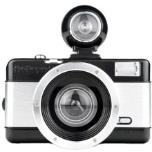 Lomography Fisheye No. 2 35 mm Camera