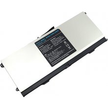 Dell Notebook battery, OHTR7 Original