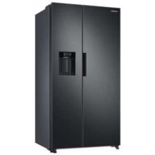 Külmik Samsung Fridge-freezer RS67A8811B1...