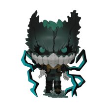FUNKO POP! Vinyl figuur: My Hero Academia -...