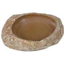 Trixie Bowl for terrariums 6x1.5x4.5cm
