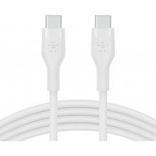 Belkin BOOST↑CHARGE Flex USB cable 3 m USB...