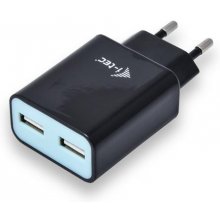 I-TEC CHARGER2A4B mobile device charger...