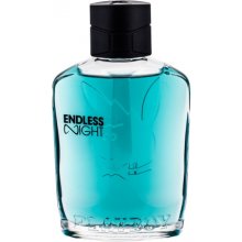 PLAYBOY Endless Night 100ml - Aftershave...