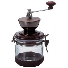 Кофемолка HARIO CMHN-4 coffee grinder Black...