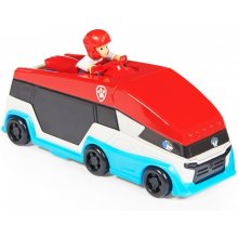 Spinmaster Vehicles Paw Patrol Team set...