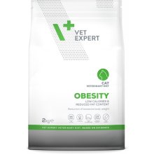 VetExpert VET EXPERT Veterinary Diet Obesity...