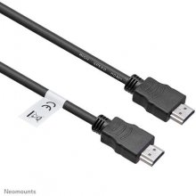NEWSTAR Neomounts HDMI-Kabel High Speed 7,5m...