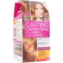 L'Oréal Paris Casting Creme Gloss 834 Hot...