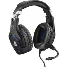 TRUST GXT 488 Forze PS4 Headset Wired...