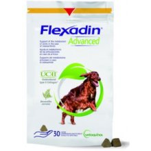 Vetoquinol Flexadin Advanced- snacks for...