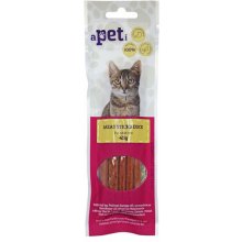 APETI KASSI MAIUS PARDILIHA PULGAD 45G