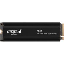 Жёсткий диск CRUCIAL SSD |  | P310 | 2TB |...