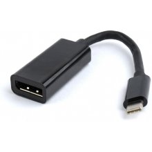 Gembird A-CM-DPF-01 USB graphics adapter...