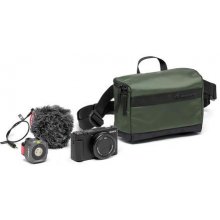 Manfrotto MB MS2-WB camera case Beltpack...
