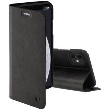 Hama Guard Pro mobile phone case Folio Black