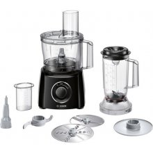 Bosch MCM3201B food processor 800 W 2.3 L...