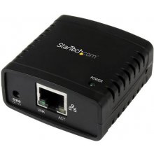 StarTech.com USB NETWORK LPR PRINT SERVER IN