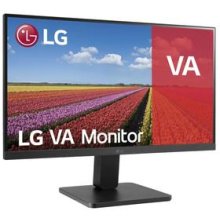 Монитор LG 22MR410-B computer monitor 54.5...