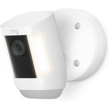 Amazon RING Spotlight Cam Pro Wired weiß