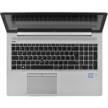 Sülearvuti HP EliteBook 850 G5 i5-8350U 16GB...