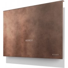 Faber Cooker hood Talika old copper