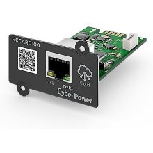 Võrgukaart Cyberpower RCCARD100 network card...