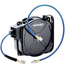 Metabo SA 312 Hose reel