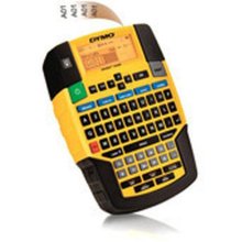 Dymo RHINO 4200 label printer QWERTZ