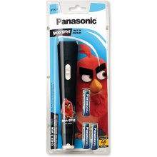 Panasonic Batteries Panasonic taskulamp...