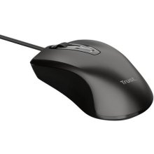 Trust 24657 mouse Office Ambidextrous USB...