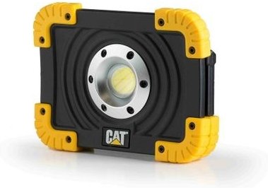 caterpillar rechargeable flashlight