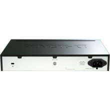 D-LINK Switch 280mm DGS-1510-20...