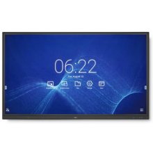 NEC CB751Q Interactive flat panel 190.5 cm...