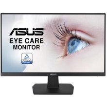 Monitor ASUS VA24EHE LED display 60.5 cm...