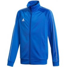 Adidas MEN'S CORE 18 SWEATSHIRT BLUE CV3578