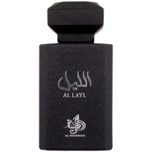 Al Wataniah Al Layl 100ml - Eau de Parfum...