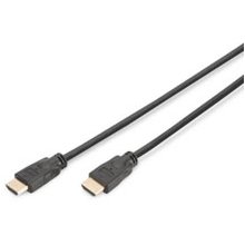 Digitus HDMI-Kabel A HighSpeed Ethernet...