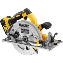 DeWalt DCS572NT portable circular saw 18.4...