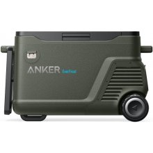 Anker EverFrost cool box 33 L Electric Black