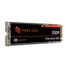 Жёсткий диск Seagate FIRECUDA 530R NVME SSD...