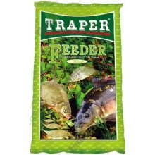 Traper Прикормка Feeder 1кг Фидер