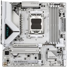 GigaByte B850M EAGLE WF6E ICE | Gigabyte