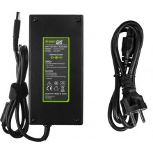 Green Cell Charger, AC adapter Dell 19.5V...